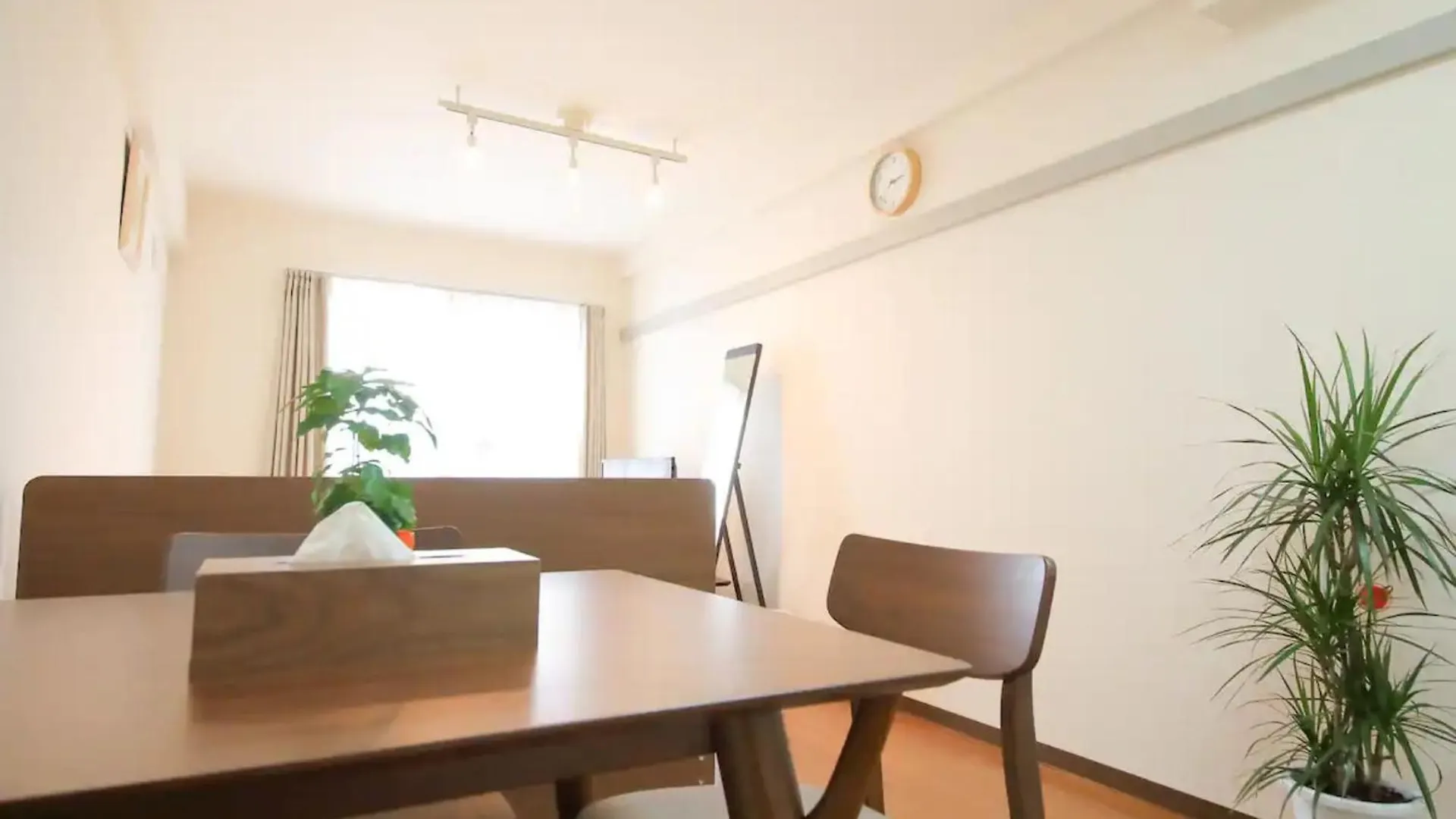 Apartment City Avenue Asahimachi - Vacation Stay 18048 Sapporo