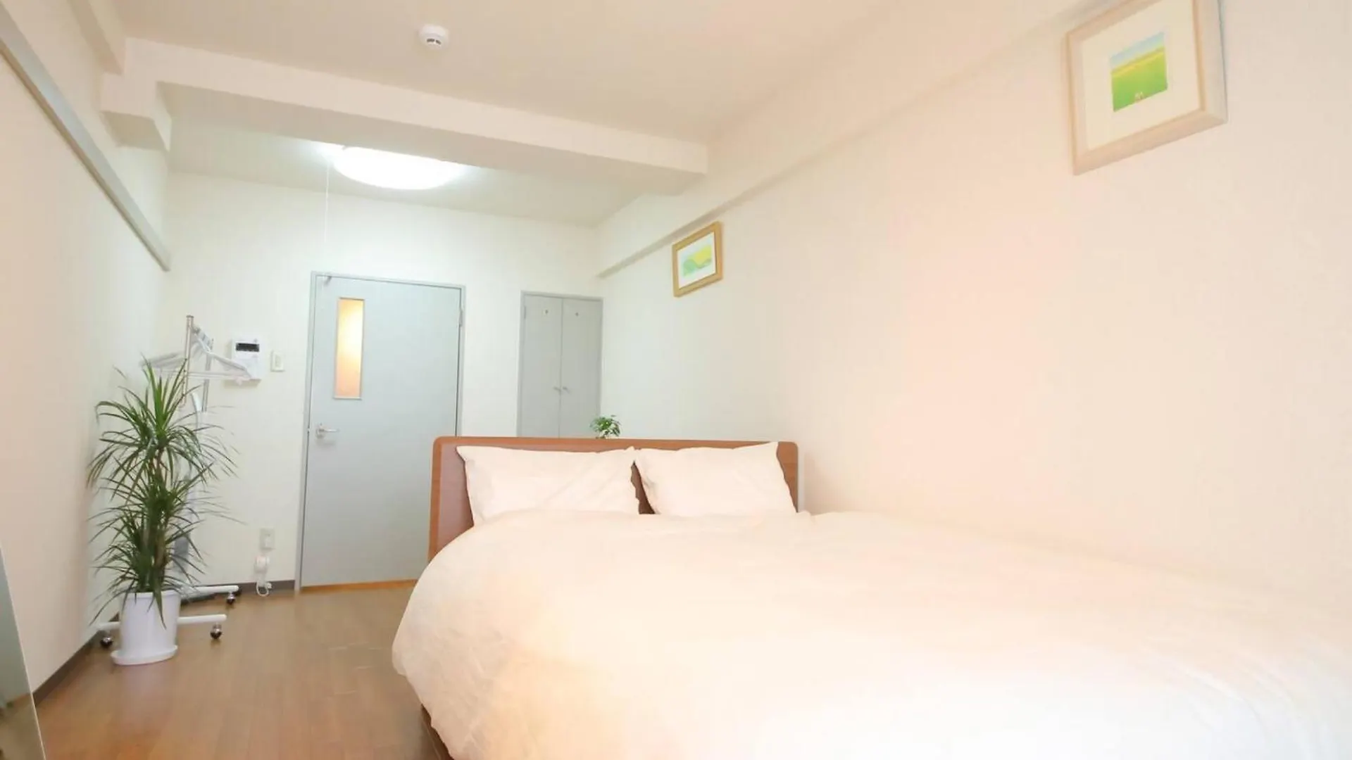 City Avenue Asahimachi - Vacation Stay 18048 Sapporo Japan