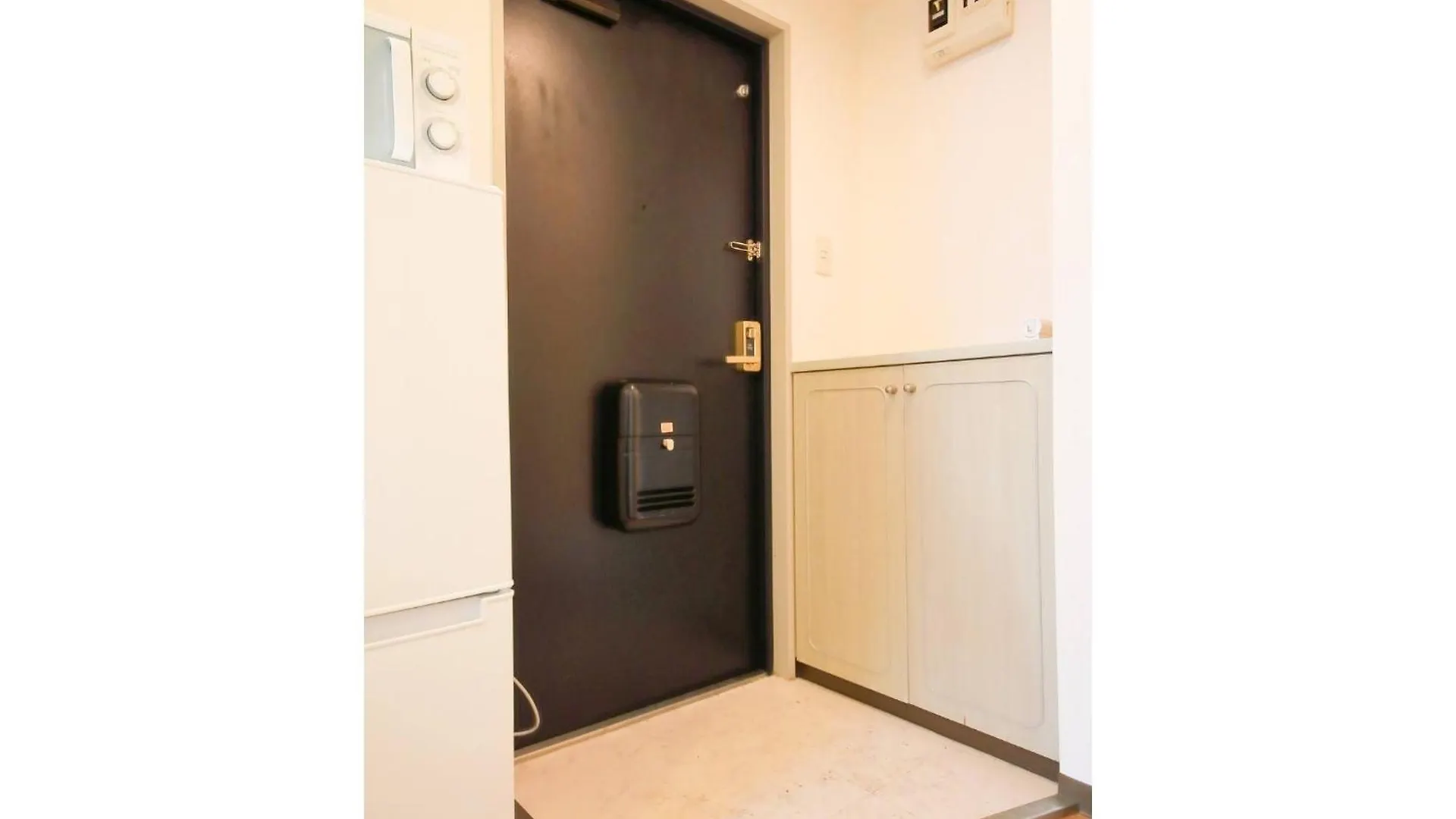 Apartment City Avenue Asahimachi - Vacation Stay 18048 Sapporo Japan